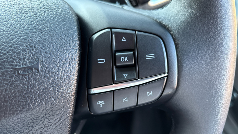 Ford Transit 350 L3 Diesel Fwd 2.0 EcoBlue 165ps H2 Limited Van Auto [Nav]